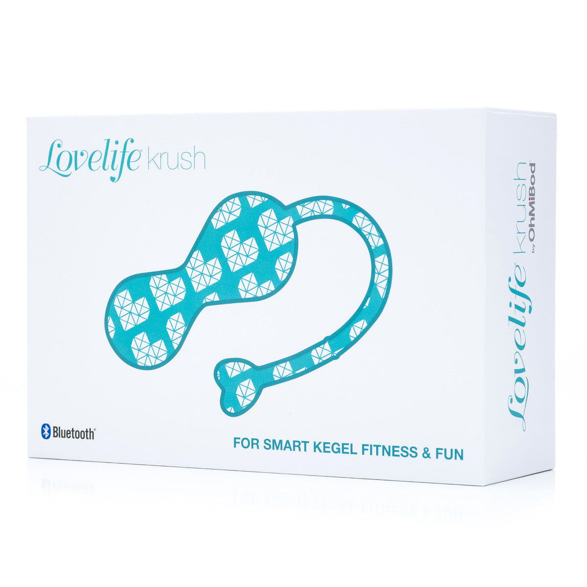 OhMiBod Lovelife Krush OhMiBod