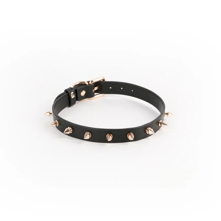 Hustler Taboo Medusa Collar HUSTLER