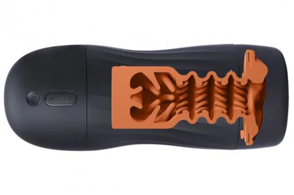 Maxtasy Stroke Master Caramel MAXTASY