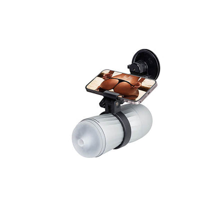 Maxtasy Suction Mount MAXTASY