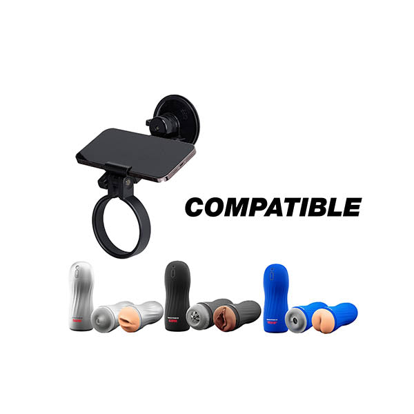 Maxtasy Suction Mount MAXTASY