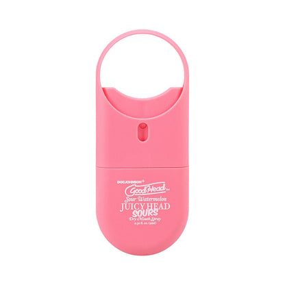GoodHead Juicy Head Dry Mouth Spray To-Go DOC JOHNSON