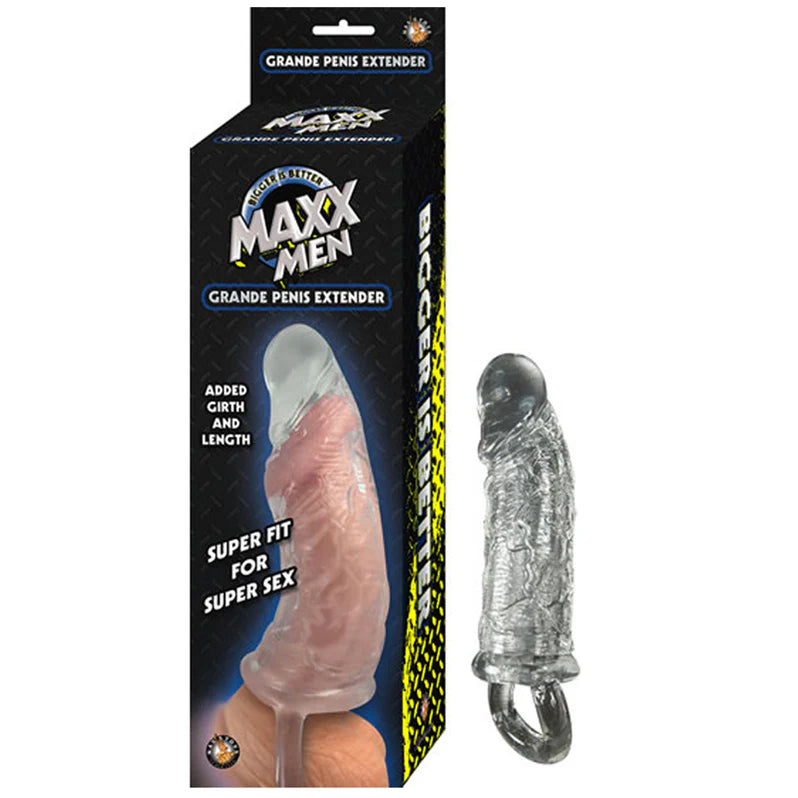 penis sleeve