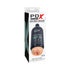 PDX Plus Shower Therapy Milk Me Honey Light PIPEDREAM