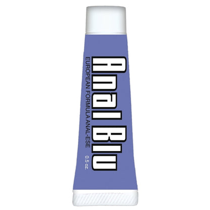 ANAL BLU NASSTOYS