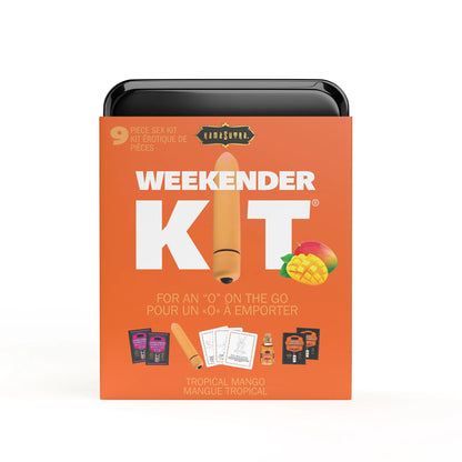 Kama Sutra Weekender Kit KAMA SUTRA