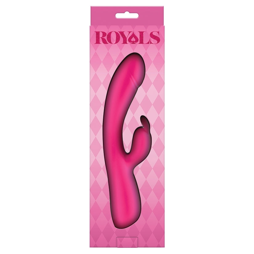Royals Divine NS NOVELTIES
