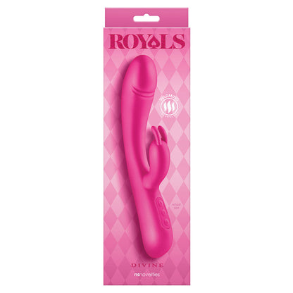 Royals Divine NS NOVELTIES