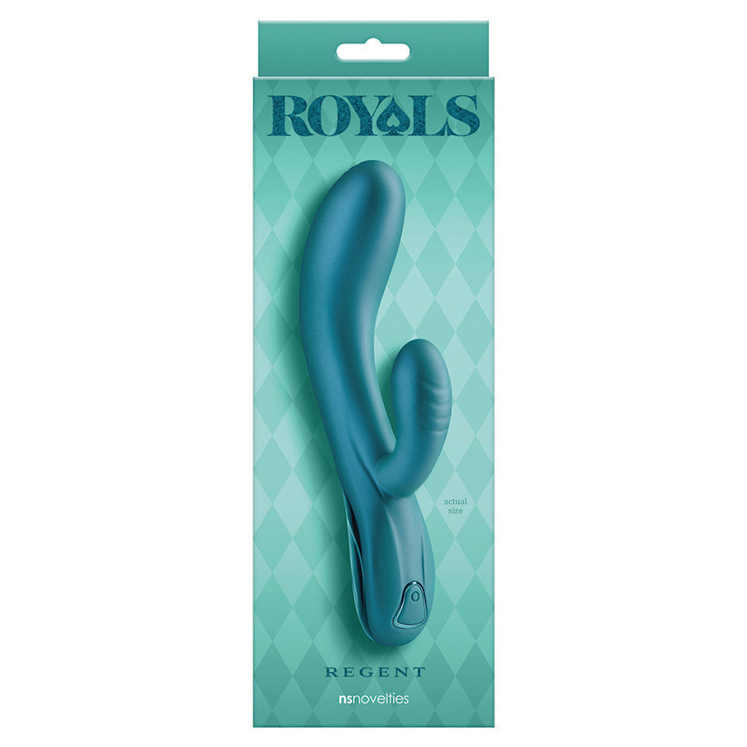 Royals Regent NS NOVELTIES