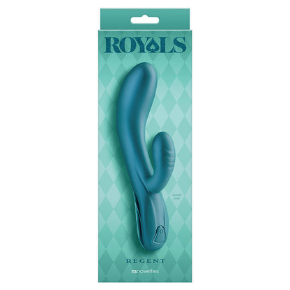 Royals Regent NS NOVELTIES