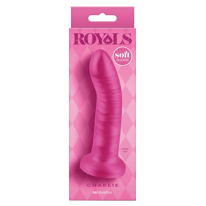 Royals Charlie NSNOVELTIES