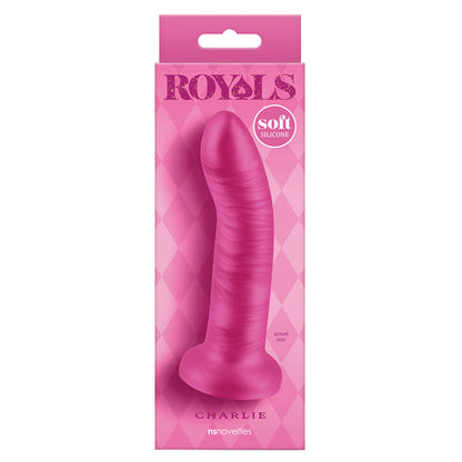 Royals Charlie NSNOVELTIES