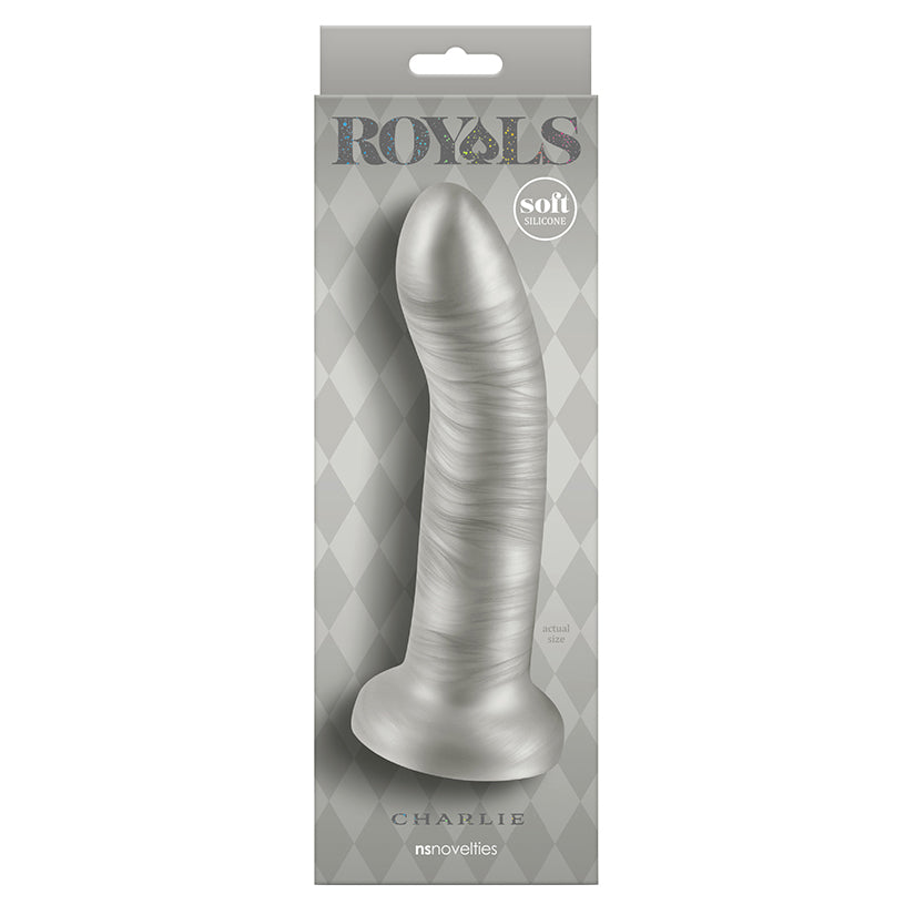 Royals Charlie NS NOVELTIES