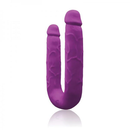 Colours Double Dildo Pleasures NSNOVELTIES