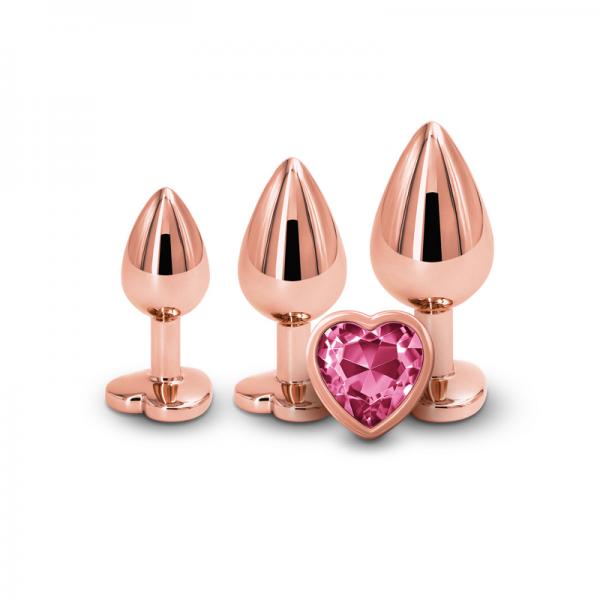 Rear Assets 3-piece Trainer Kit - SP BOUTIQUE