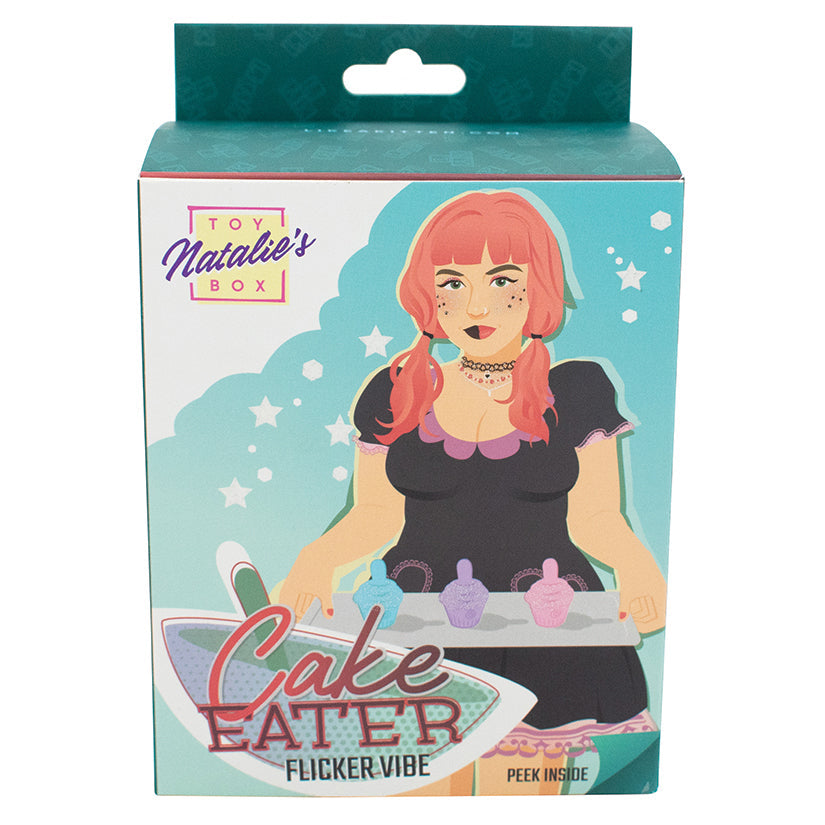 Natalie&