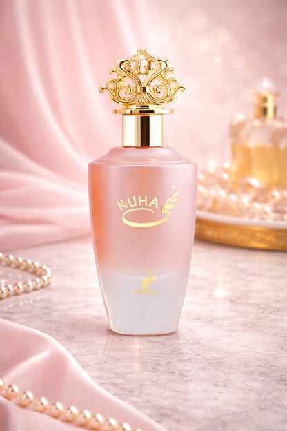 Khadlaj Nuha Edp Spray 100 Ml