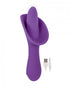Devine Vibes Vibro Tongue Hugger NASSTOY