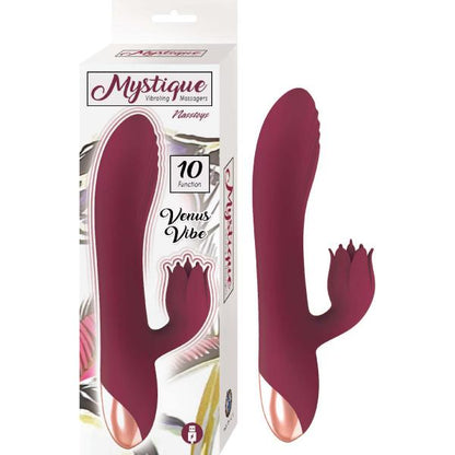 Mystique Venus Vibe NASSTOY