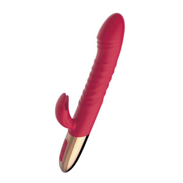 Goddess Thrusting Delight NASSTOY