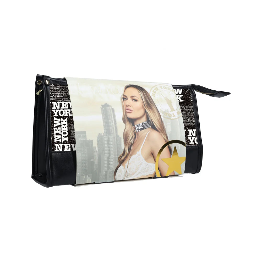 Ouch! International New York Collection Kit with Bag OUCH!