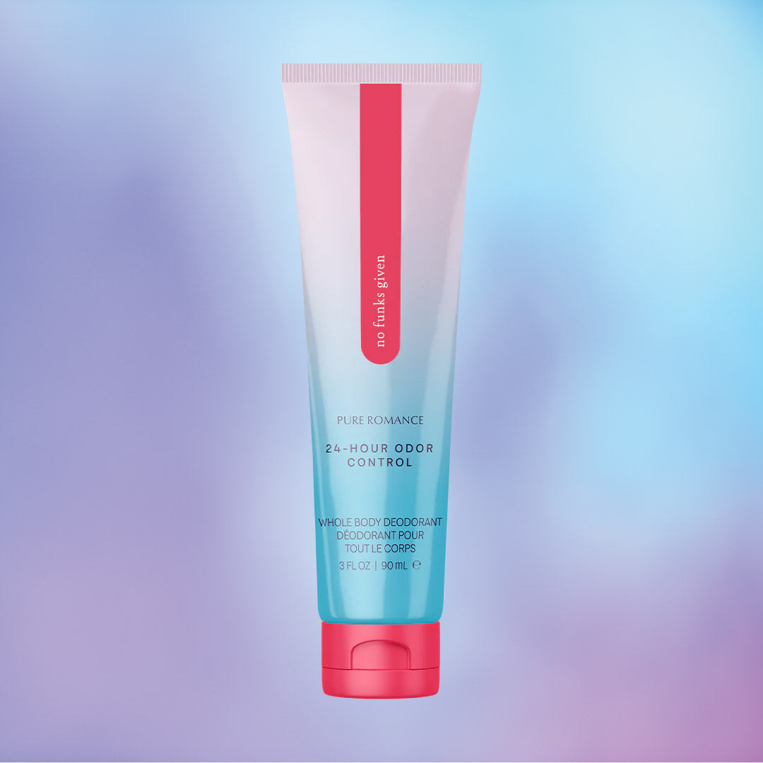No Funks Given Whole-body Deodorant
