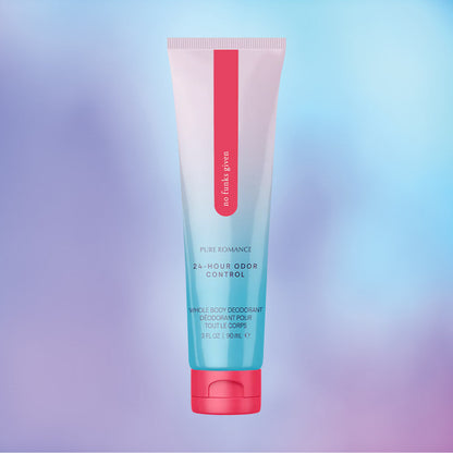 No Funks Given Whole-body Deodorant