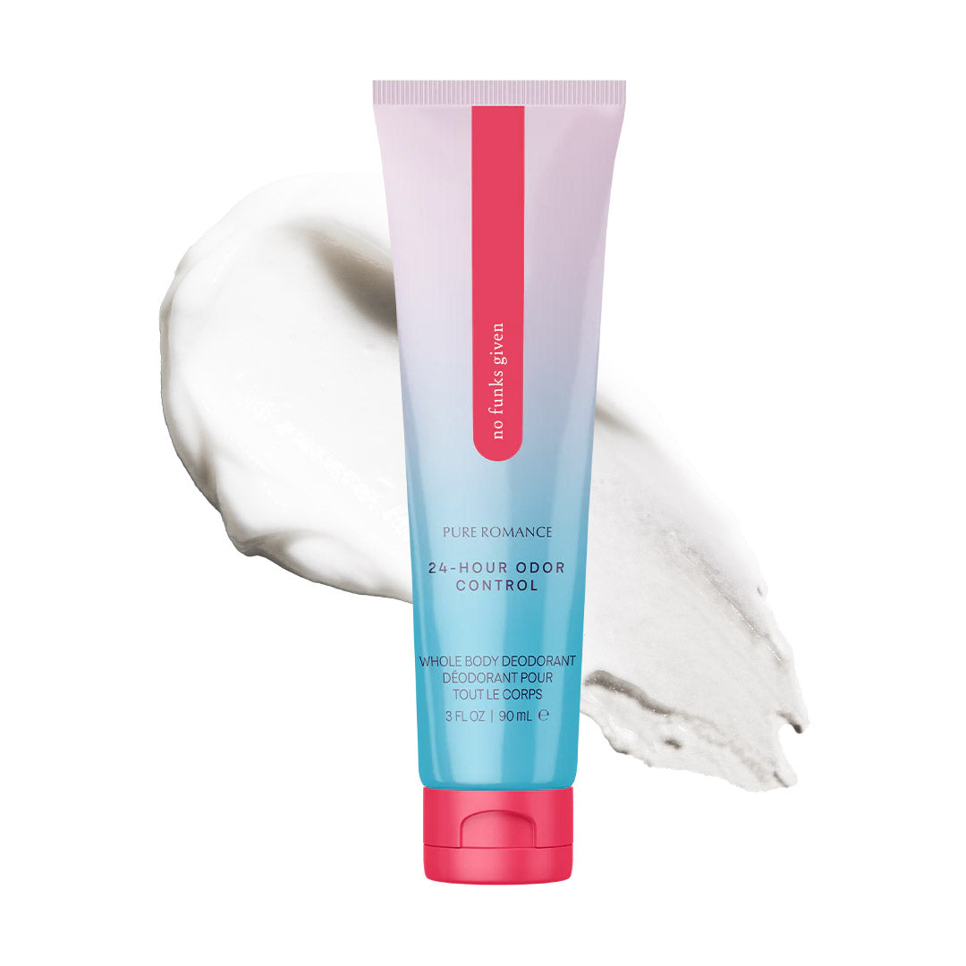 No Funks Given Whole-body Deodorant
