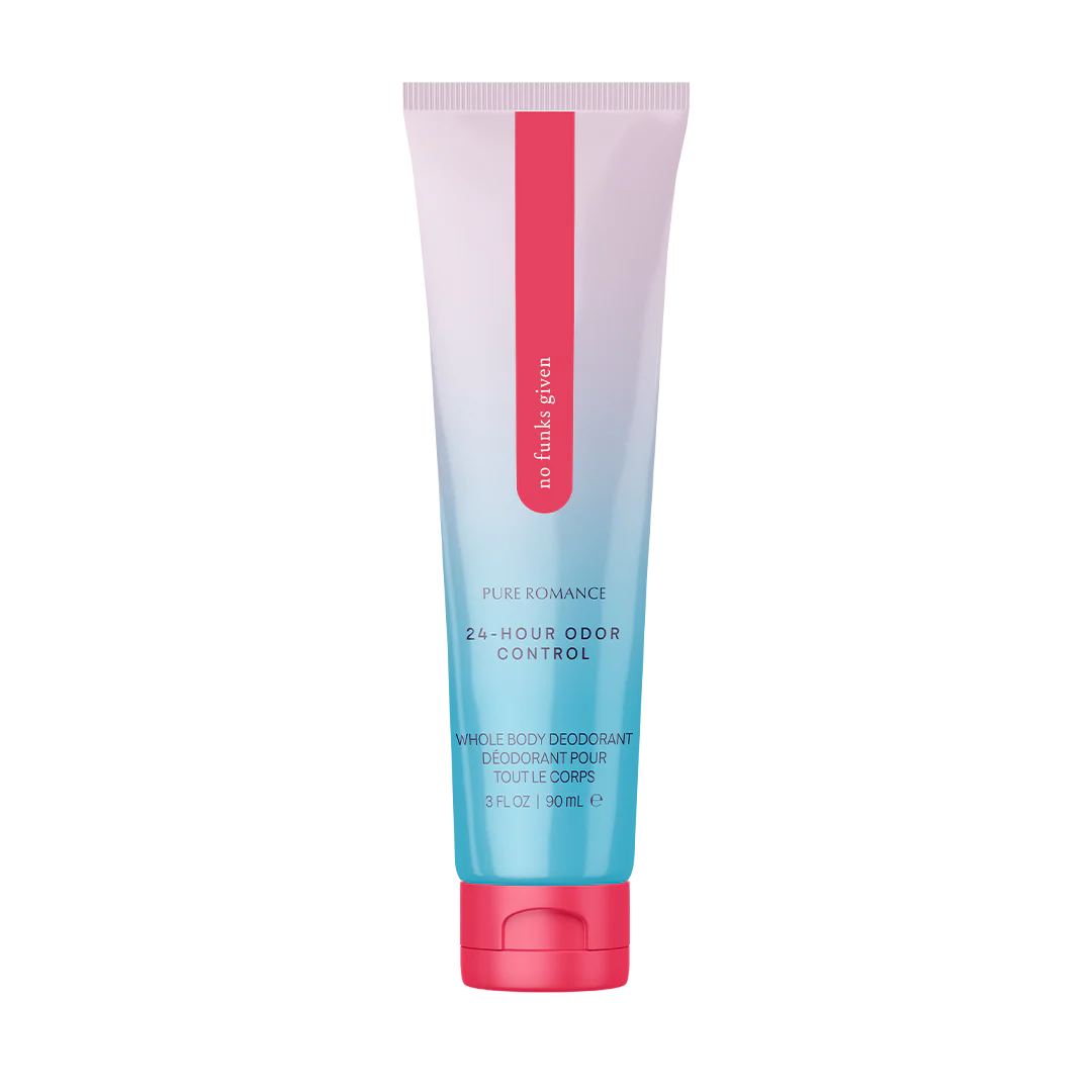 No Funks Given Whole-body Deodorant