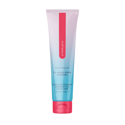 No Funks Given Whole-body Deodorant