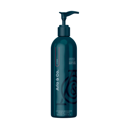 Nourishing Body Lotion - Titan Nourishing Body Lotion