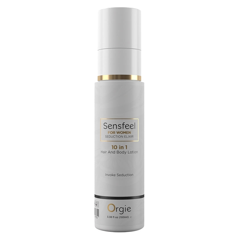 Orgie Sensfeel For Women Seduction ORGI