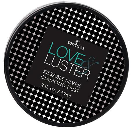 Love &amp; Luster Diamond Dust SENSUVA