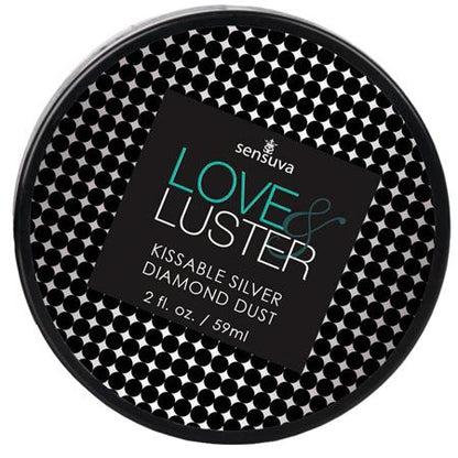 Love &amp; Luster Diamond Dust SENSUVA