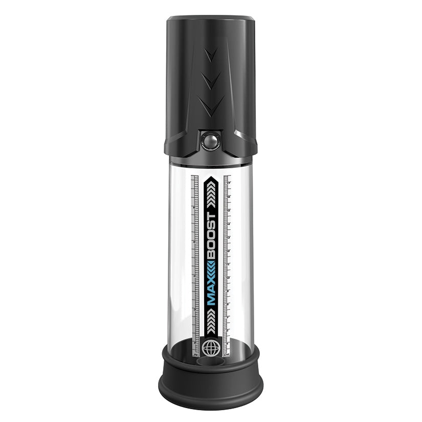 Pump Worx Max Boost PIPEDREAM