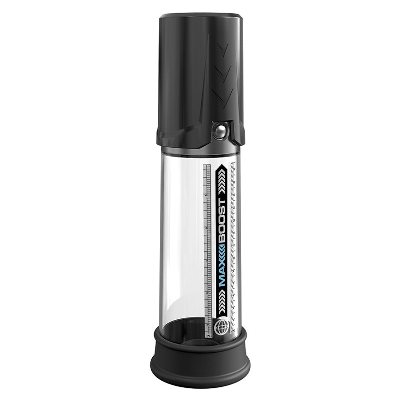 Pump Worx Max Boost PIPEDREAM