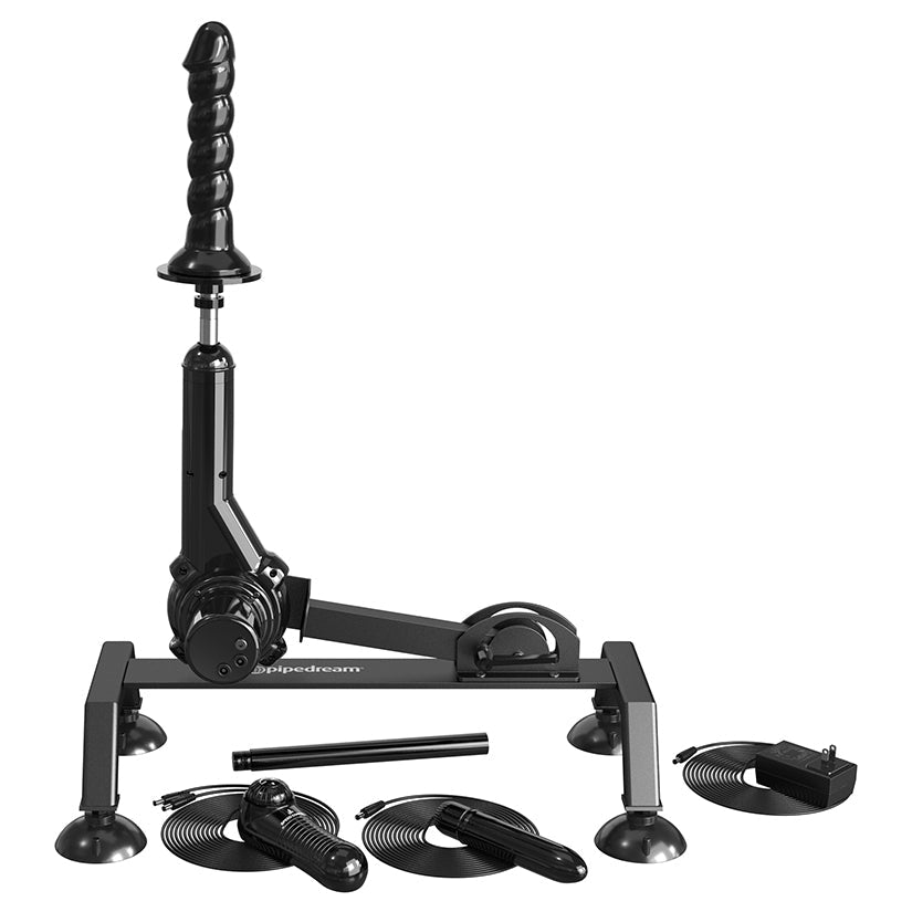 Fetish Fantasy Series Body Dock Sex Machine PIPEDREAM