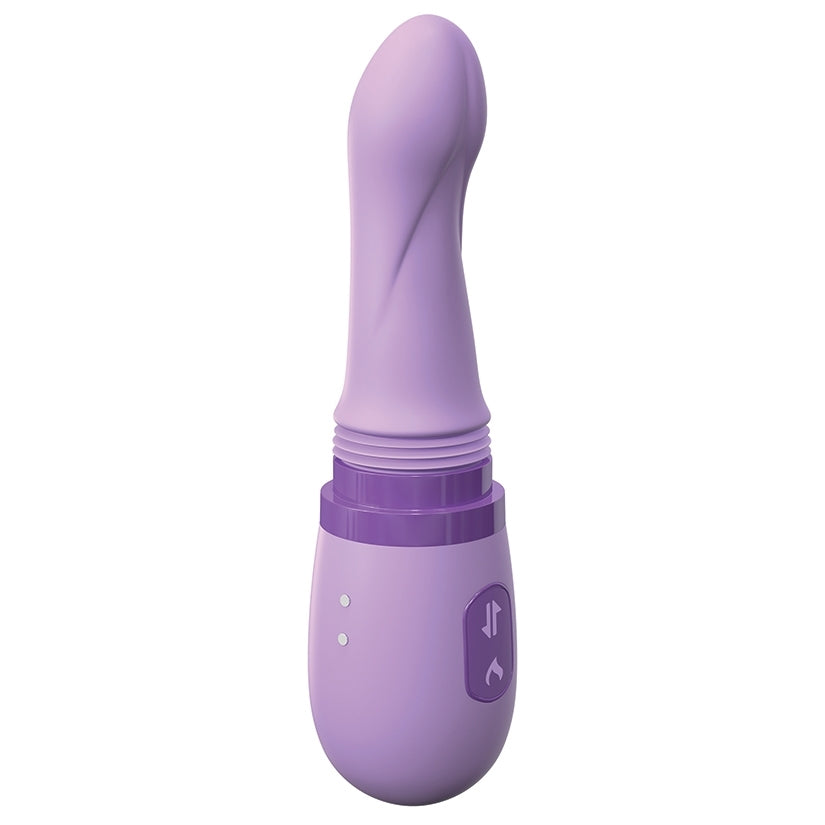 Fantasy For Her Her Personal Sex Machine - SP BOUTIQUE
