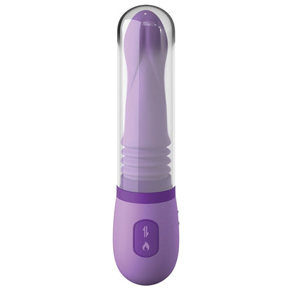 Fantasy For Her Her Personal Sex Machine - SP BOUTIQUE