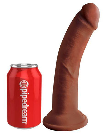 King Cock Plus Triple Density Cock PIPEDREAM