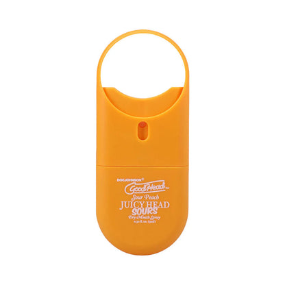 GoodHead Juicy Head Dry Mouth Spray To-Go DOC JOHNSON