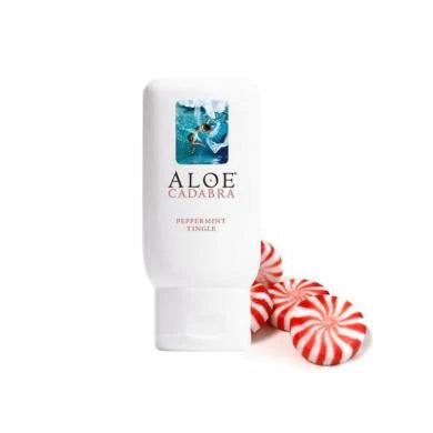 Aloe Cadabra Lubricant SP