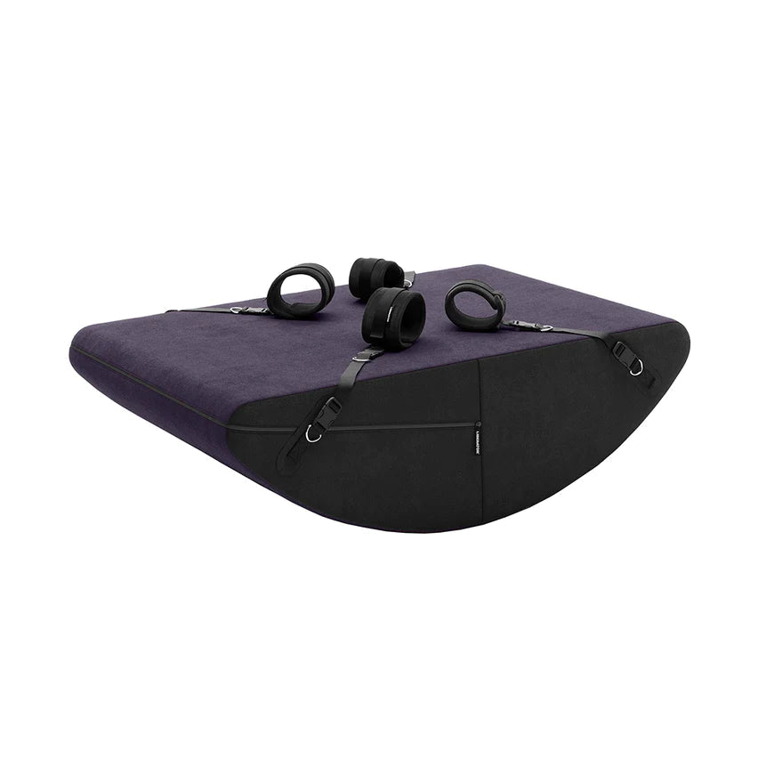 Liberator Scoop Rocker Valkyrie Edition with Cuffs LIBERATOR