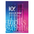 K-Y Yours & Mine Couples Lubricant Set - SP BOUTIQUE
