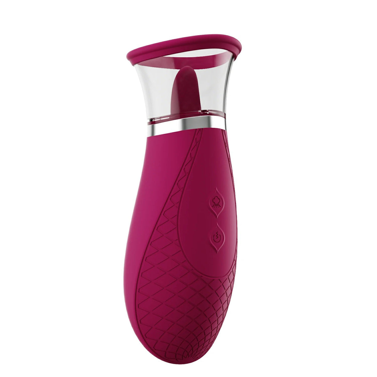 Scioness - Sucking and Licking Clitoral Stimulator HONEY PLAY BOX