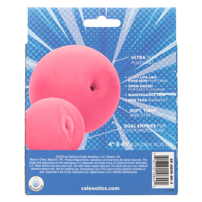 Pop Sock Pussy and Ass CALEXOTIC