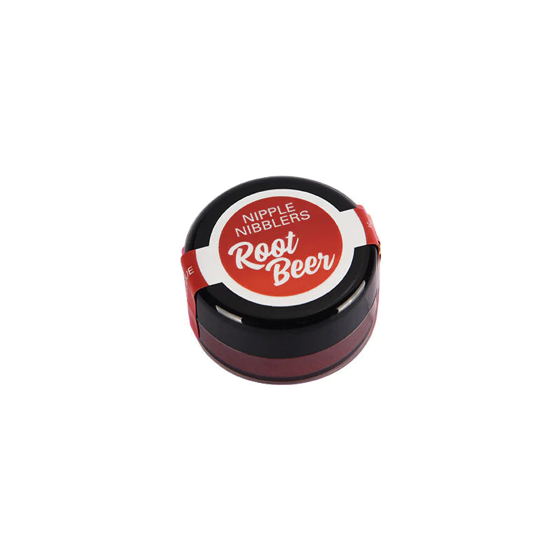 Jelique Nipple Nibblers Cool Tingle Balm SP