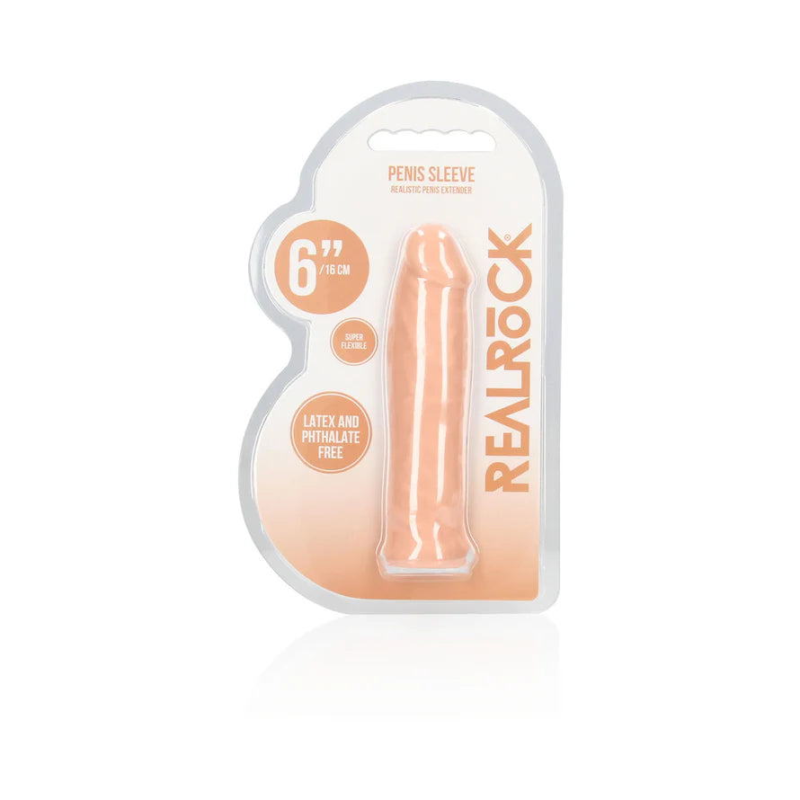 penis sleeve