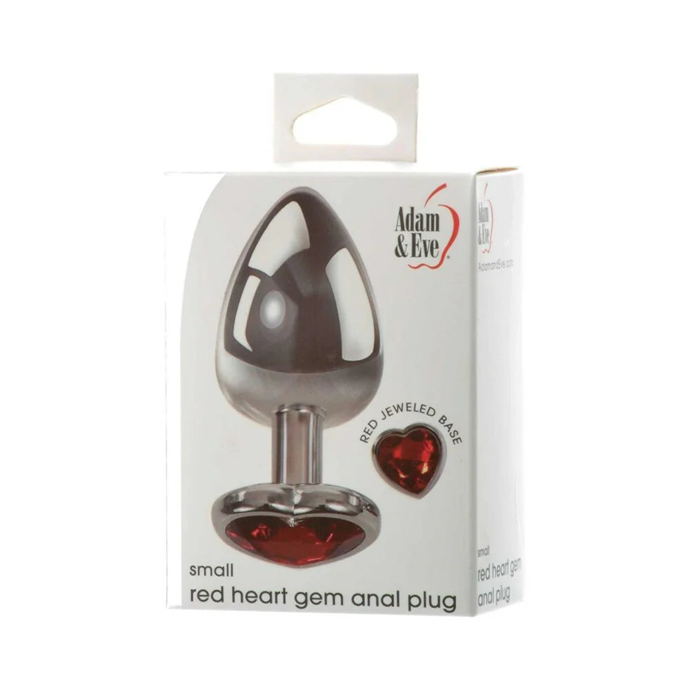 gem anal plug