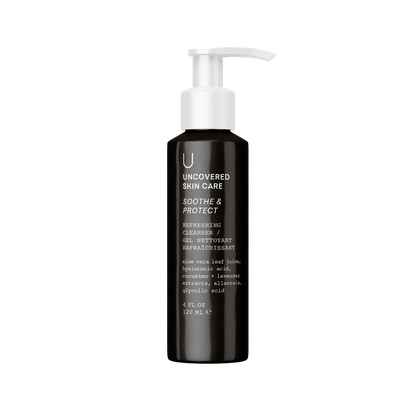 Soothe &amp; Protect - Refreshing Cleanser Refreshing Cleanser